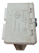 Modulo Conforto Central Vidro Fiat Marea Brava 1999 A 2007