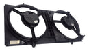 Defletor Suporte Ventoinha Radiador Lifan 530 2015 A 2018.