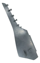 Acabamento Lateral Esquerdo Console Volkswagen Jetta 11 A 18