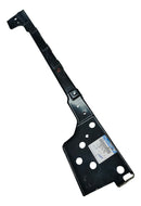 Travessa Inferior Radiador Fiat Toro 2016 A 2021 Original