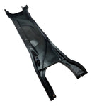 Acabamento Suporte Churrasqueira Bmw X1 2010 2012 Detalhe