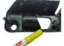 Puxador Da Porta Direita Golf 1ho867198h Com Detalhe Origina