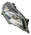 Farol Lado Direito Honda Fit 2015 A 2018 Original