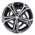 Roda Avulsa Aro 18 Fiat Fastback 100277297 Original
