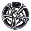 Roda Avulsa Aro 18 Fiat Fastback 100277297 Original