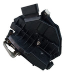 Fechadura Porta Dianteira Esquerda Ford Ecosport Ka 2020