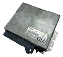 Modulo Injecao Chevrolet Astra 2.0 1999 A 2005 90354094