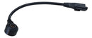 Sensor De Detonação Citroen C3 08 A 15 Original 9650938580