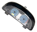 Painel De Instrumentos Citroën Xsara 1997 A 2000