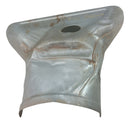 Isolador Coletor Escape Fiat Idea Palio Strada 55224462 Orig
