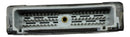 Módulo Injeção Vw Gol G2 1994 A 1997 1.8 8v F4ff12a650tc Bag