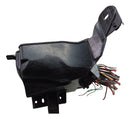 Caixa De Fusiveis Citroen C3 1.5 8v 2012 A 2016 Original