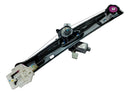 Máquina De Vidro Dianteira Direita Fiat Argo 18/24 52235774