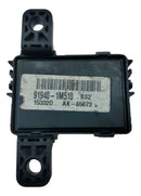 Modulo Central De Conforto Hyundai Ix35 2.0 2011 A 2019