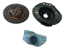 Kit Embreagem Fiat Grand Siena 1.4 2012 A 2021 Original