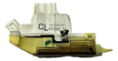 Fechadura Eletrica Traseira Esquerda Ford Focus 2001 A 2003