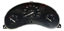 Painel De Instrumentos Gm Corsa 1995 A 2002