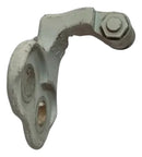Dobradiça Inferior Porta Dianteira Direita Ford Focus 13a19