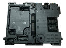 Modulo Central Módulo Bsi Original Peugeot 206 1.6 965238638