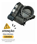 Tbi Corpo Borboleta Ford Ecosport 1.6 16v 2013 2017 Original