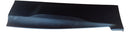 Moldura  Porta Dianteira Esquerda Chevrolet  Tracker 19 A 23