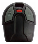 Controle Original Fiat Cabeça De Chave Alarme