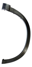 Moldura Paralama Dianteiro Direito Honda Hrv Hr-v 2022 2024