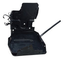 Suporte De Bateria Fiat Mobi Argo Cronos 51942016 Original