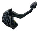 Pedal De Embreagem Com Atuador Polo 2008 Original 5z0721388