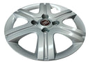 Calota Aro 13 Palio 2012 A 2017 Original 1001883770 Nova