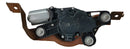 Motor Limpador Traseiro Ford New Fiesta 2015/19 0390201252