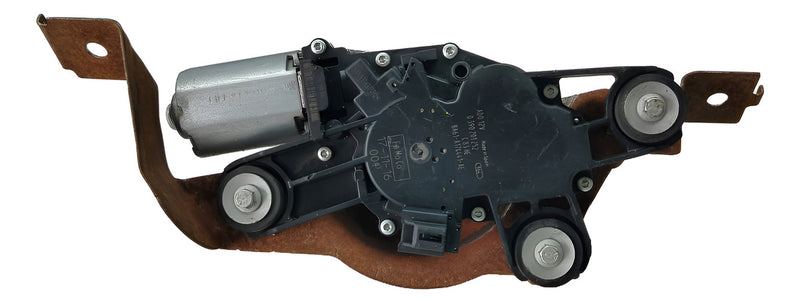 Motor Limpador Traseiro Ford New Fiesta 2015/19 0390201252