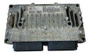 Modulo Cambio Automatico Citroen C4 2.0 2007 2013 S126024101
