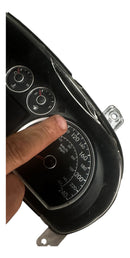 Painel De Instrumentos Hyundai I30 2009 A 2012 Detalhe