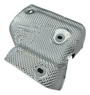 Protetor Calor Escapamento Fiat Stilo 2003 A 2007 46779297