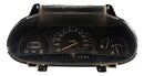 Painel Instrumentos Fiesta Escort Courier Ford 96fb10848aa
