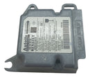 Módulo Airbag Renault Scenic Megane 2001 A 2008 Original