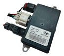 Modulo Central Aquecimento Bico Hyunday Hb20 2013 A 2019