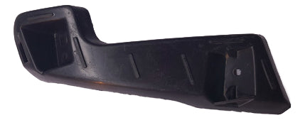 Guia Para-choque Traseiro Duster 2012 13 2016 Esquerdo