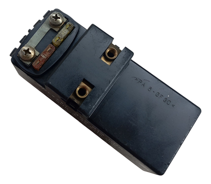 Módulo Relé Ventoinha Volkswagen Golf Passat Polo 3a0919506
