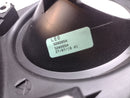 Grade Farol De Milha Direito Fiat Doblô 2010 A 2019 Original