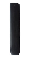 Moldura Friso Porta Dianteira Esquerda Fiorino 2014 A 2020