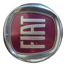 Emblema D Grade Dianteira Fiat Palio Siena Linea Uno Fiorino