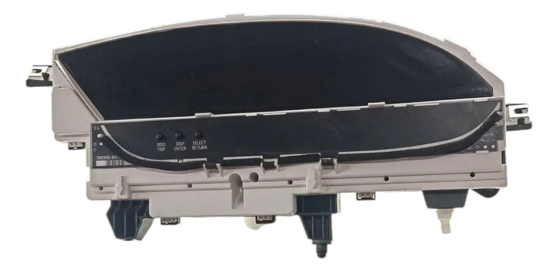 Painel De Instrumentos Toyota Etios 2017 A 21  769365090b