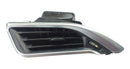 Difusor De Ar Lateral Lado Esquerdo Peugeot 208 2014 A 2019