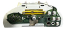 Painel De Instrumentos Ford Fiesta Street 1999 A 2005