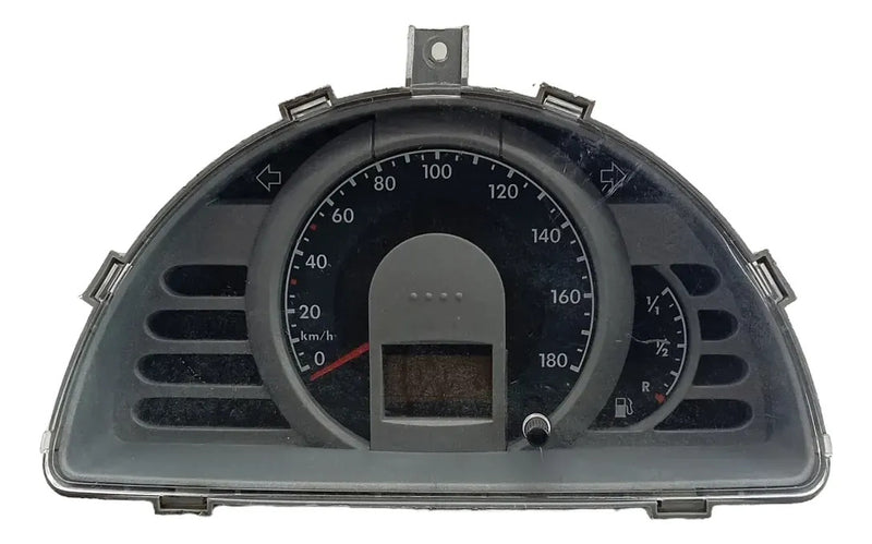 Painel De Instrumentos Volkswagen Gol G4 06 A 10 5w0920820c
