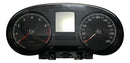 Painel De Instrumentos Gol Saveiro G6 G7 5u0920845a