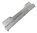 Parachoque Traseiro Fiat Strada Working 2014 A 19 100201904