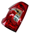 Lanterna Traseira Esquerdo Changan Hunter F70
